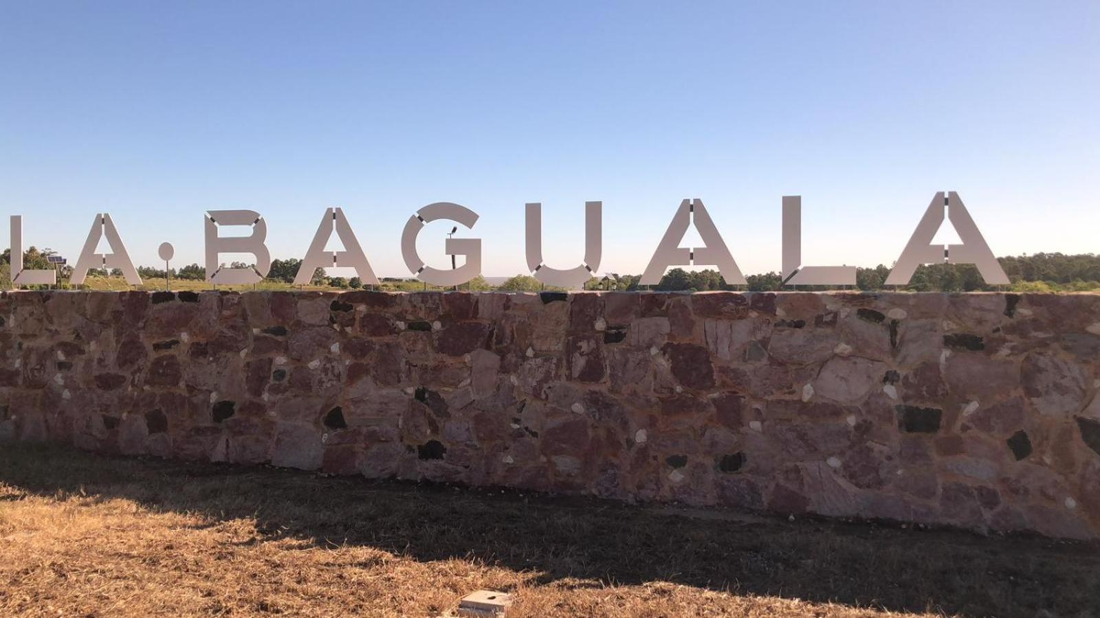 Hotel La Baguala Pajas Blancas Zewnętrze zdjęcie