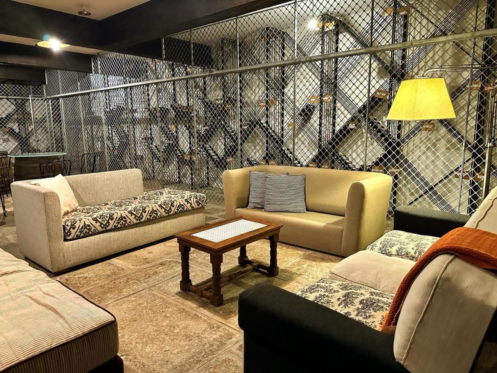 Hotel La Baguala Pajas Blancas Zewnętrze zdjęcie