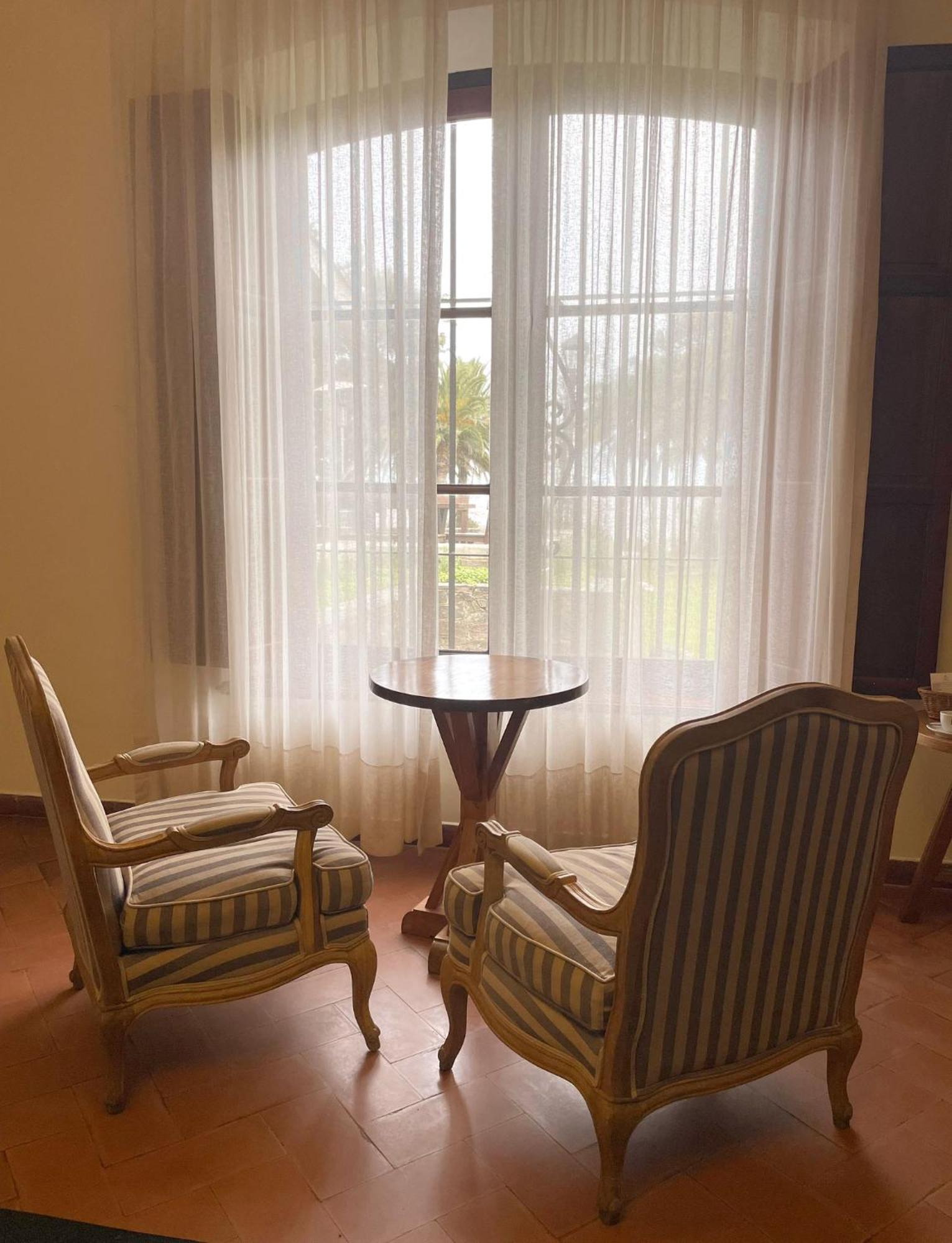 Hotel La Baguala Pajas Blancas Zewnętrze zdjęcie