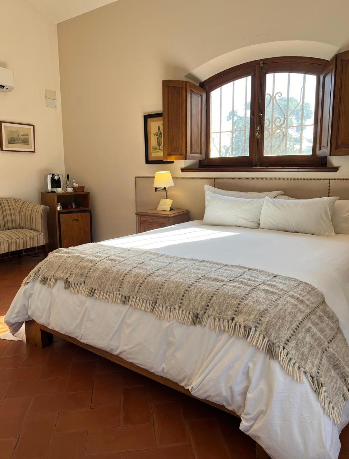 Hotel La Baguala Pajas Blancas Zewnętrze zdjęcie