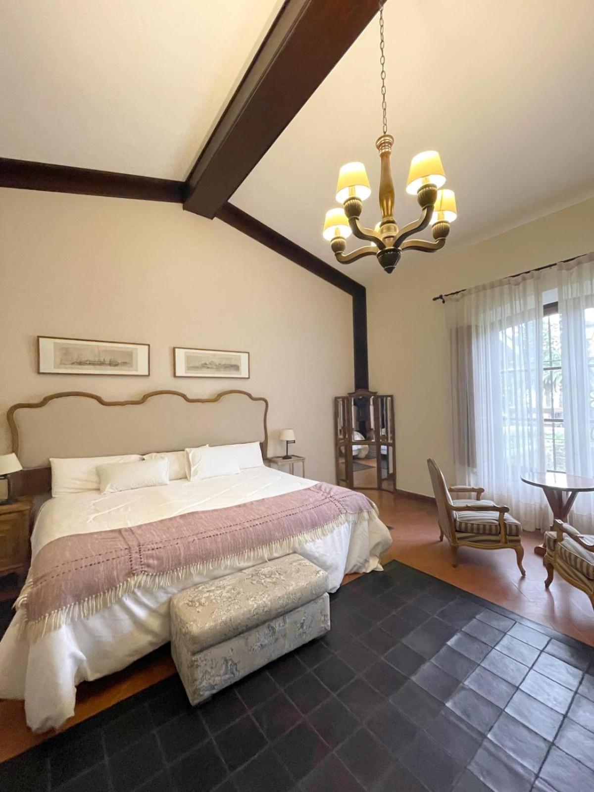 Hotel La Baguala Pajas Blancas Zewnętrze zdjęcie