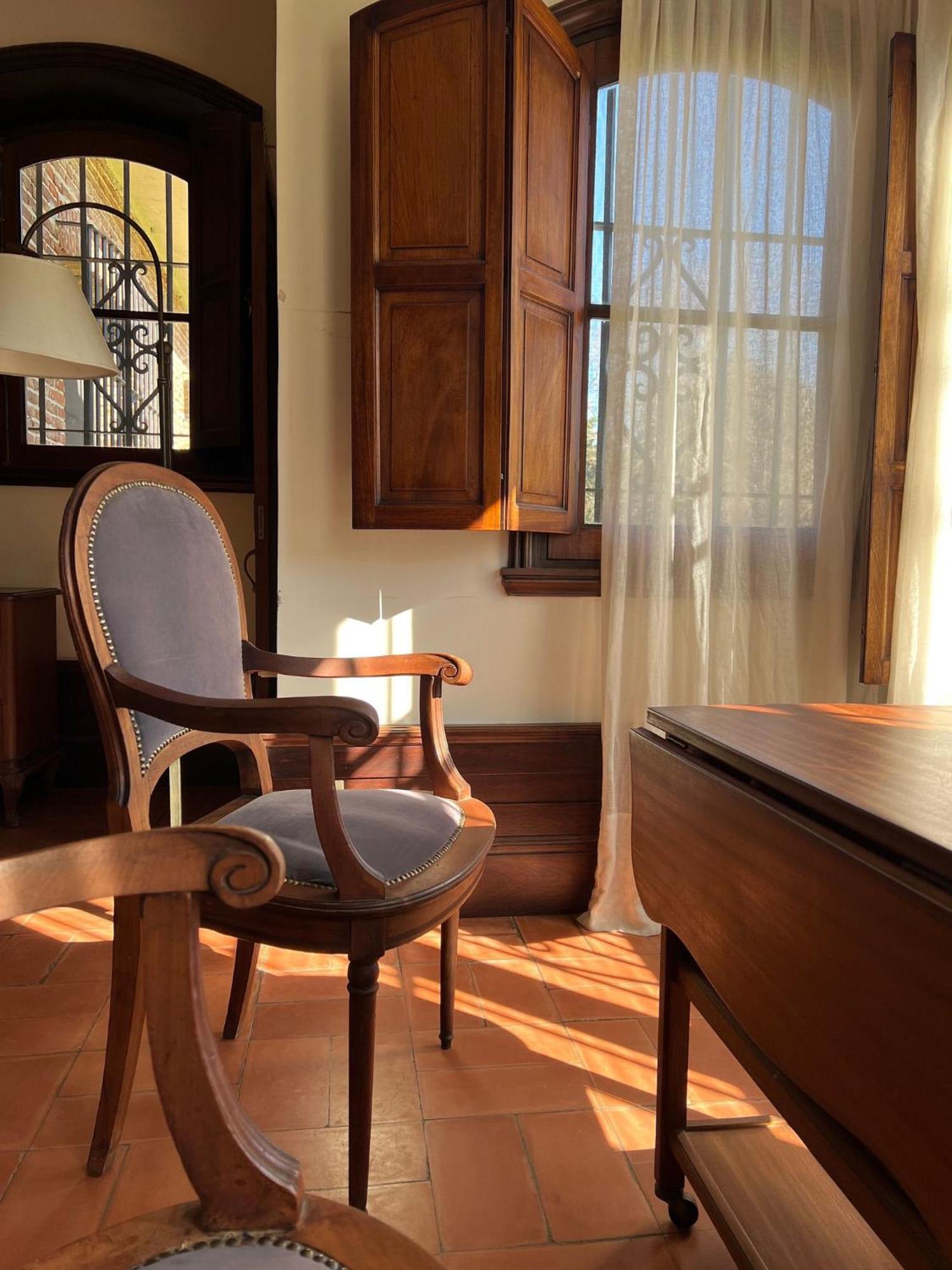 Hotel La Baguala Pajas Blancas Zewnętrze zdjęcie