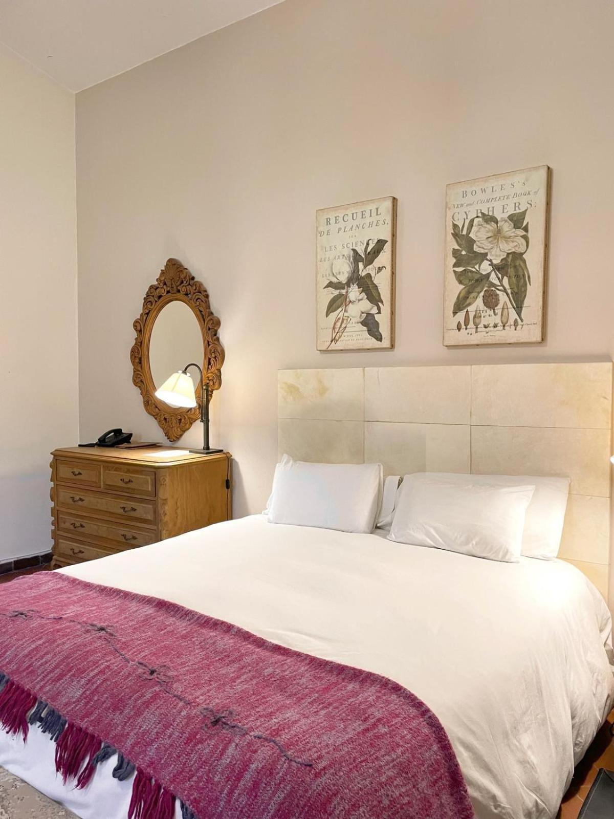 Hotel La Baguala Pajas Blancas Zewnętrze zdjęcie