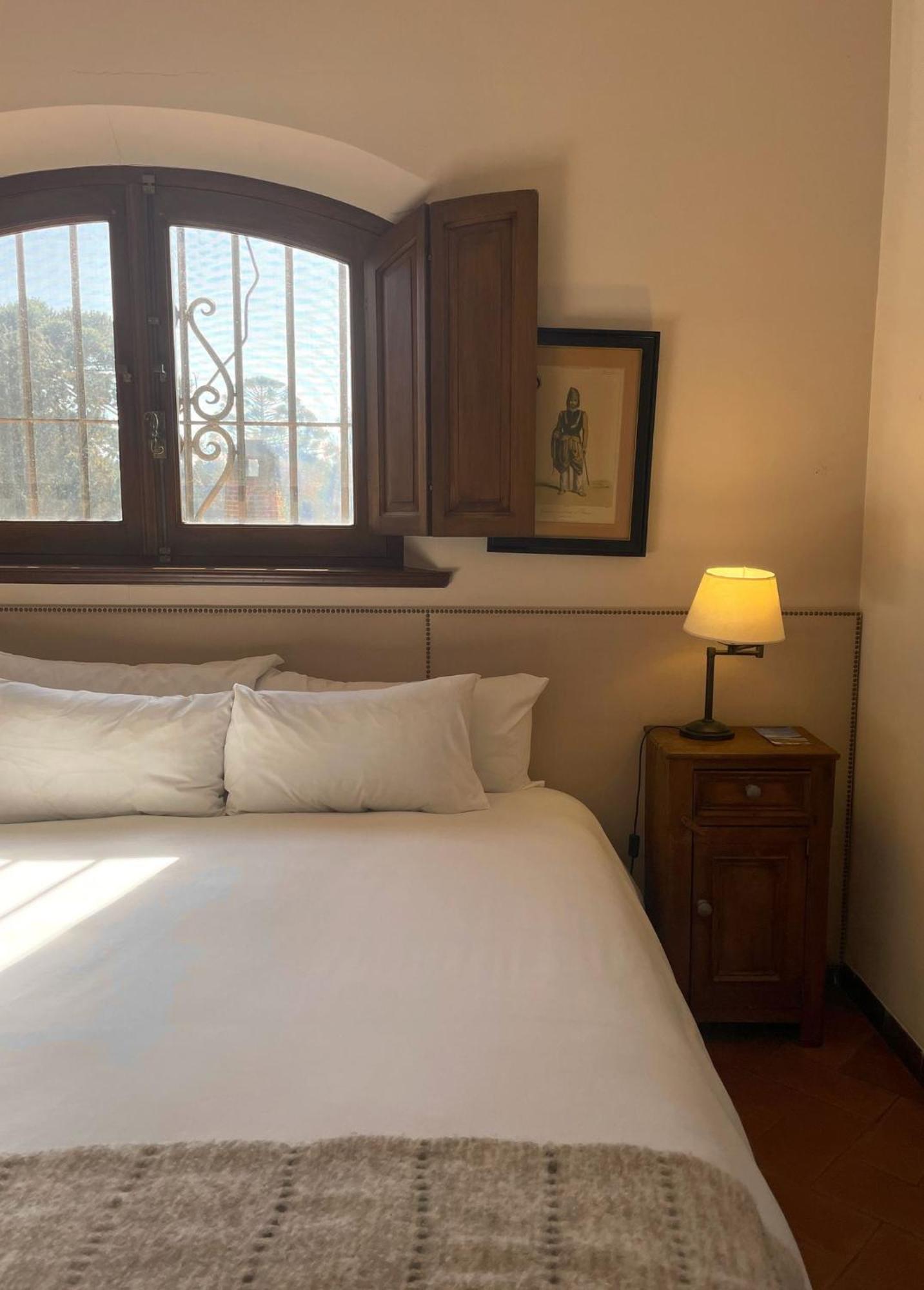 Hotel La Baguala Pajas Blancas Zewnętrze zdjęcie