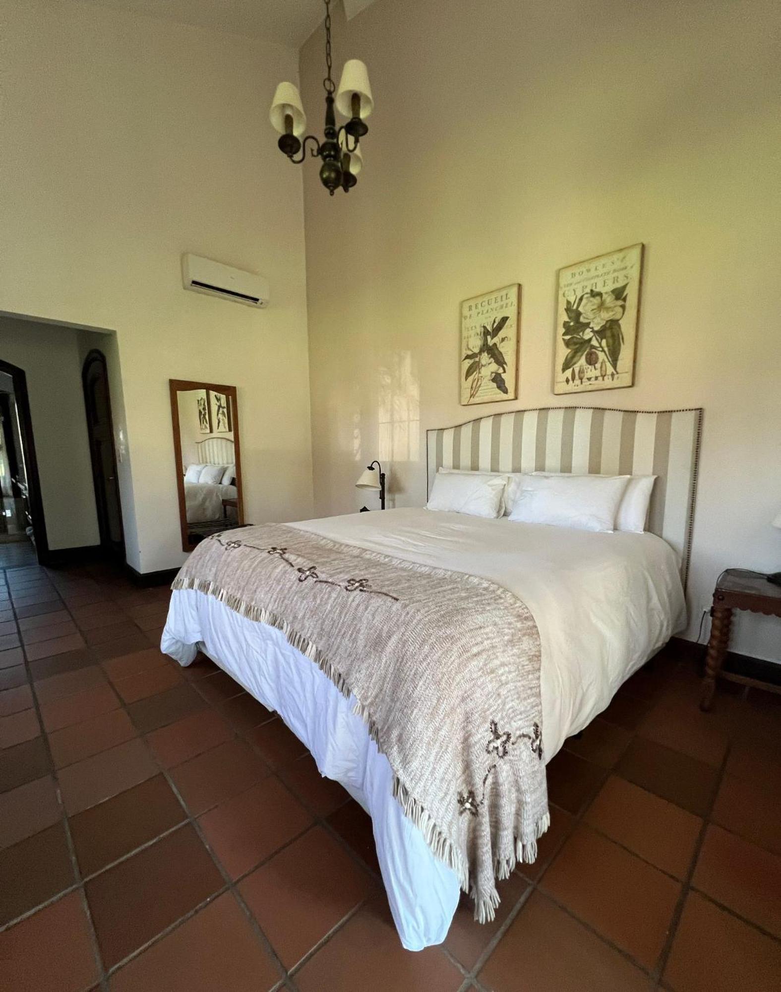 Hotel La Baguala Pajas Blancas Zewnętrze zdjęcie