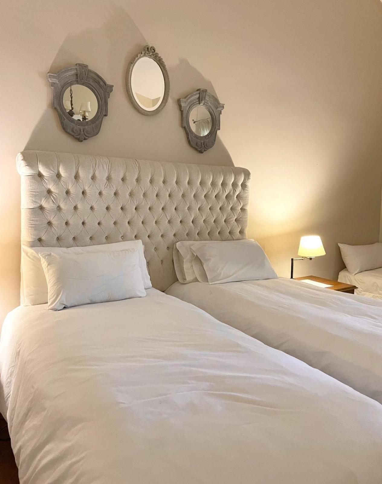 Hotel La Baguala Pajas Blancas Zewnętrze zdjęcie