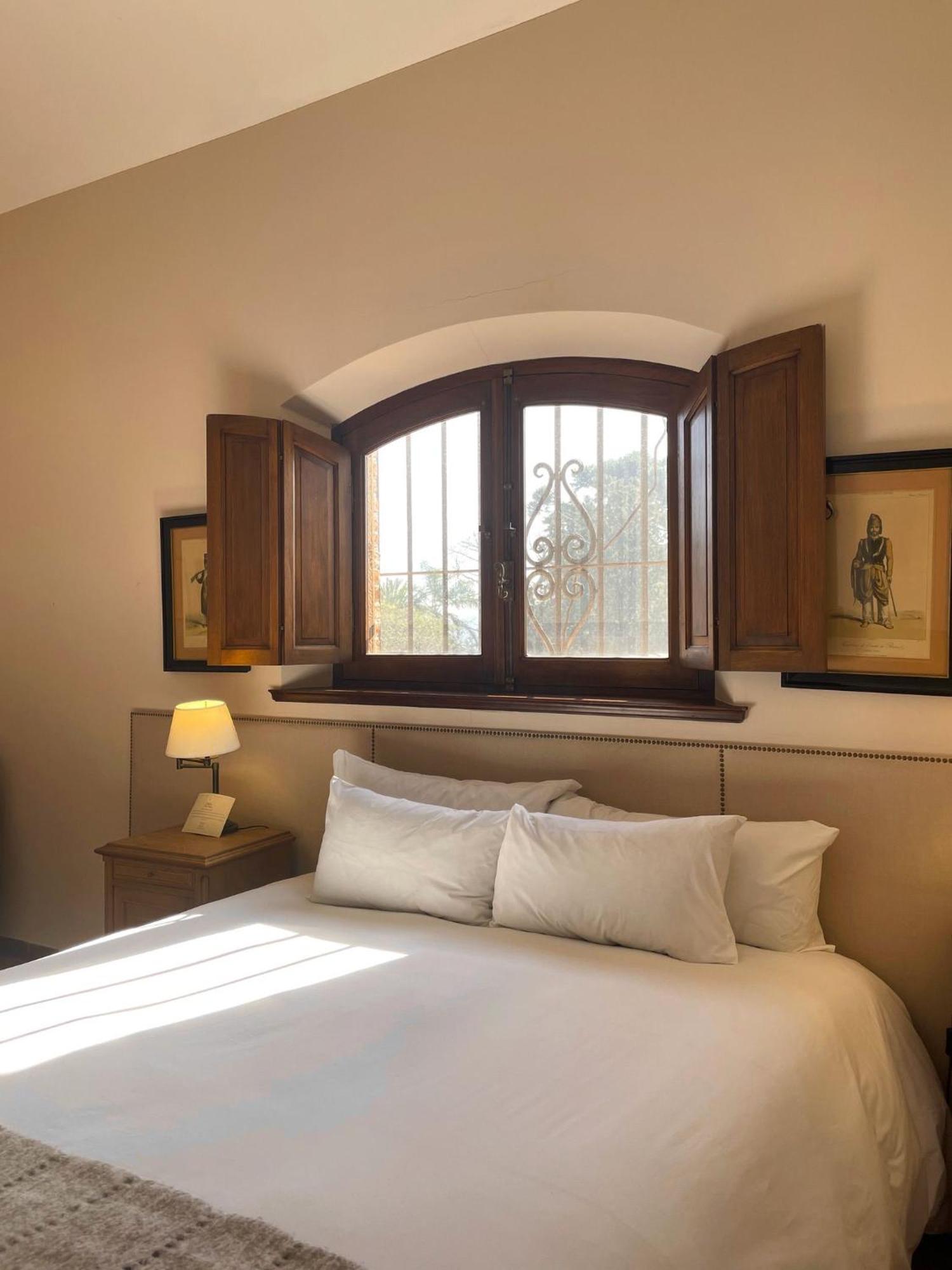 Hotel La Baguala Pajas Blancas Zewnętrze zdjęcie