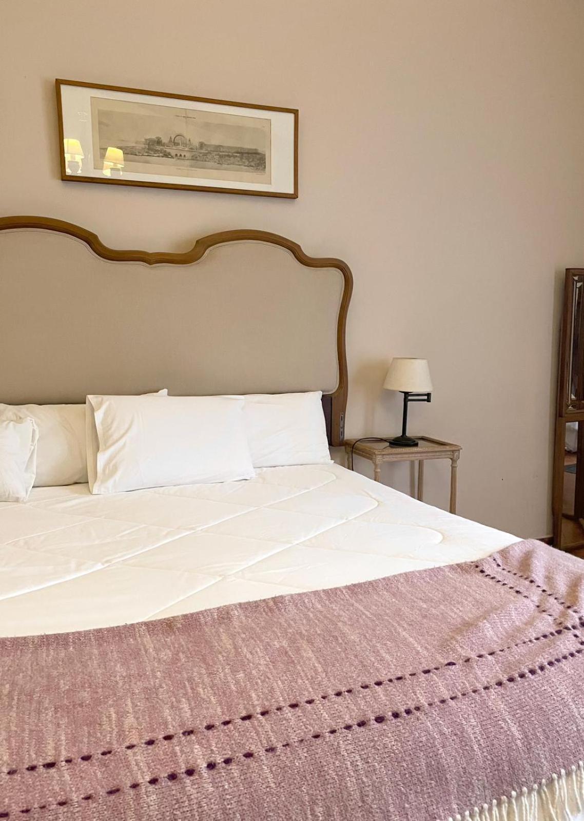 Hotel La Baguala Pajas Blancas Zewnętrze zdjęcie